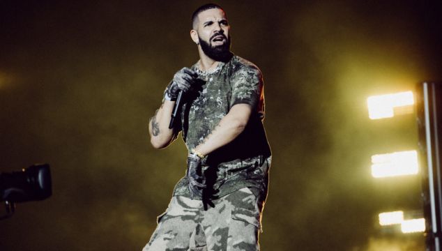 Drake Granted Restraining Order Against Woman Who Threatened To ‘Invade’ Home