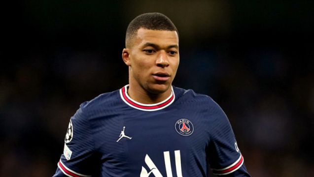 Football Rumours: Real Madrid To Go All Out In Pursuit Of Kylian Mbappe