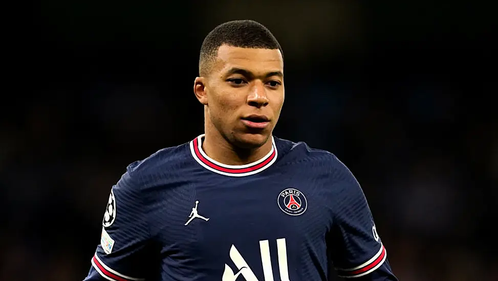 Football Rumours: Real Madrid To Go All Out In Pursuit Of Kylian Mbappe