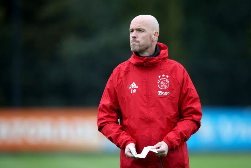 The Issues Erik Ten Hag Must Resolve At Manchester United
