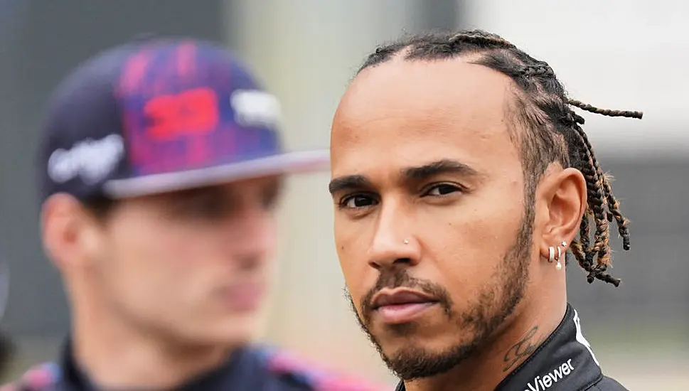 Lewis Hamilton And Serena Williams Join Martin Broughton’s Chelsea Bid