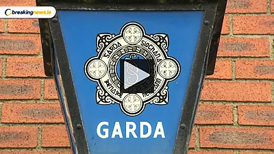 Video: Sligo Appeal, Failed Accommodation Pledges And Consumer Confidence Plummets