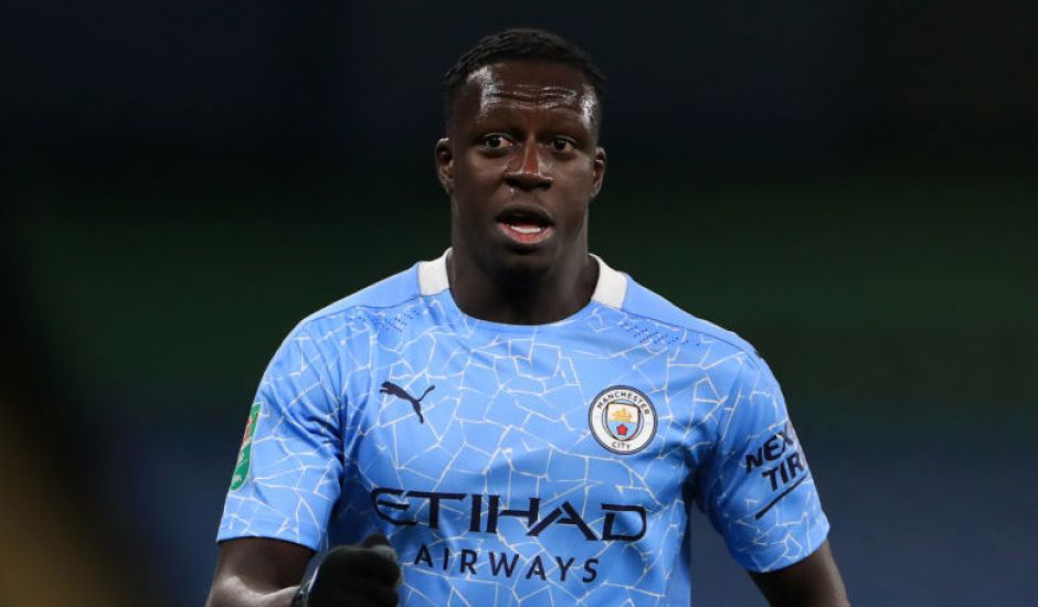 Manchester City Defender Benjamin Mendy Allowed To Skip Pre-Trial Hearing