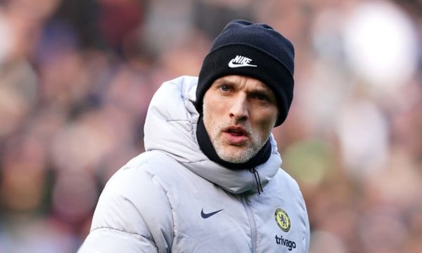 Stamford Bridge Pitch Is Difficult To Play On – Chelsea Boss Thomas Tuchel