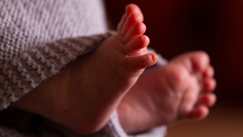 Number Of Infant Health Assessments Drops Due To Covid - Report