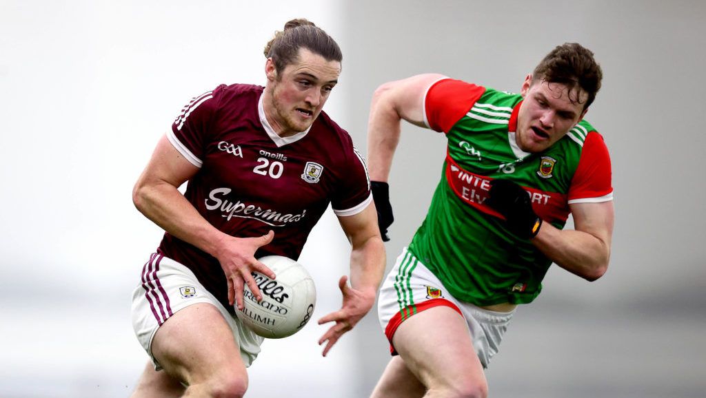 GAA: Where and when to watch this weekend's games