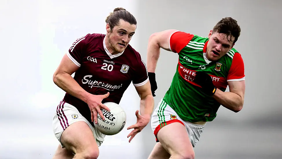 Gaa: Where And When To Watch This Weekend's Games