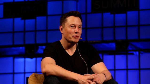 Musk Hopes To Boost Twitter Use From 'Niche' To Most Americans