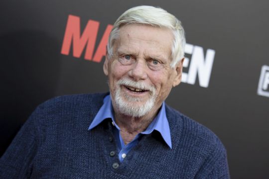 Robert Morse, Two-Time Tony-Winning Actor, Dies Aged 90