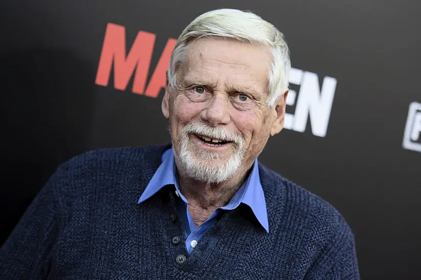 Robert Morse, Two-Time Tony-Winning Actor, Dies Aged 90