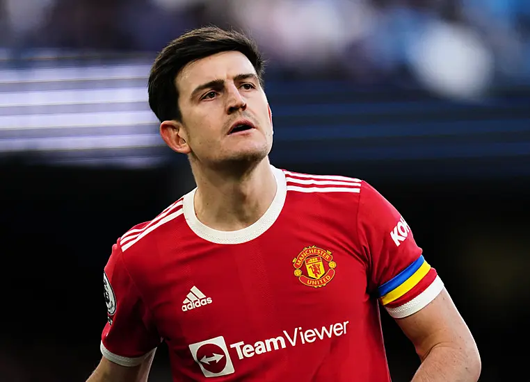 Police Investigate After Harry Maguire Receives Bomb Threat