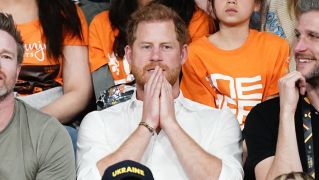 William And Harry Face Questions Over Queen’s Protection Needs