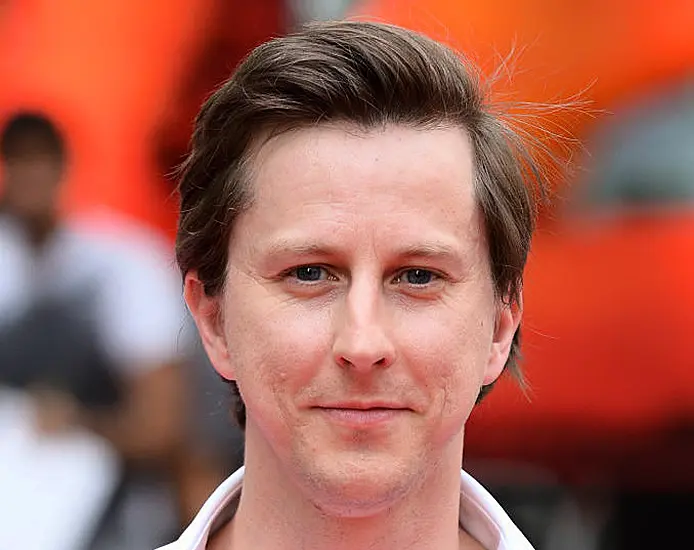 Lee Ingleby To Star In New Drama Series Based On Raoul Moat Manhunt