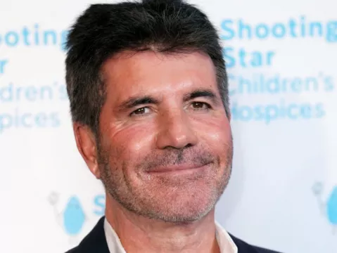 Simon Cowell ‘Terrified’ Of Work-Related Burnout