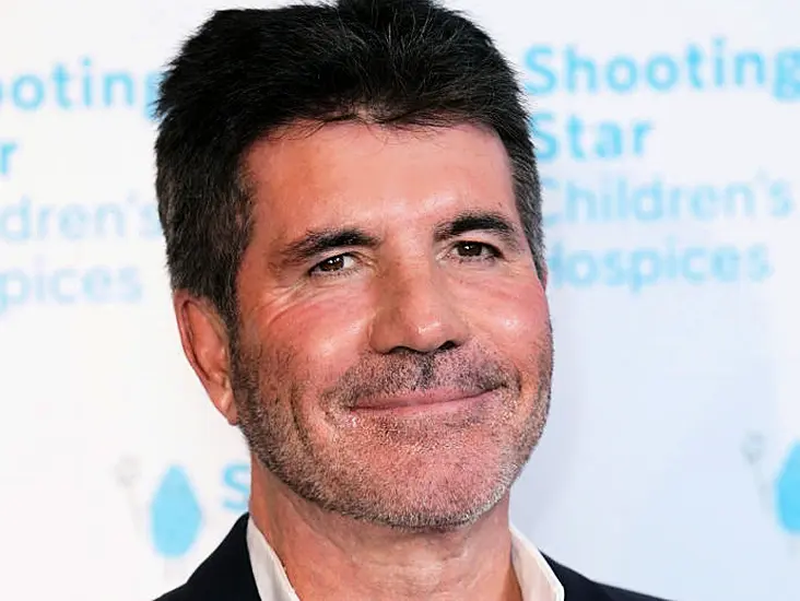 Simon Cowell ‘Terrified’ Of Work-Related Burnout