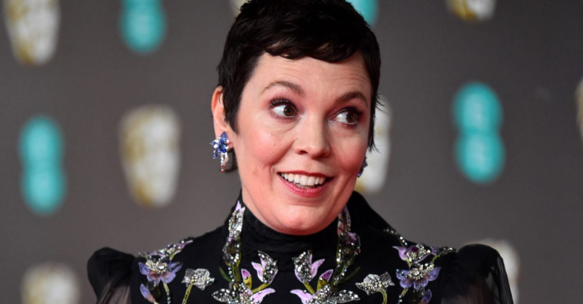 Heartstopper creator 'shocked' Olivia Colman wanted to play cameo role