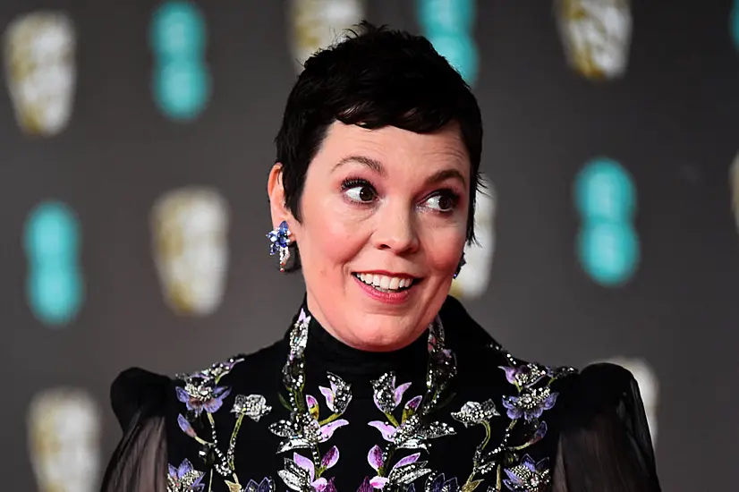 Heartstopper Creator ‘Shocked’ Olivia Colman Wanted To Play Cameo Role