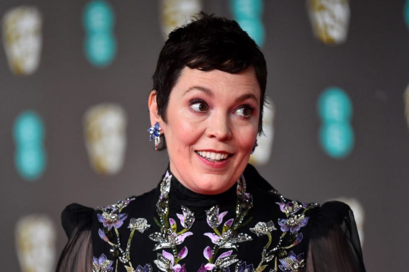 Heartstopper Creator ‘Shocked’ Olivia Colman Wanted To Play Cameo Role