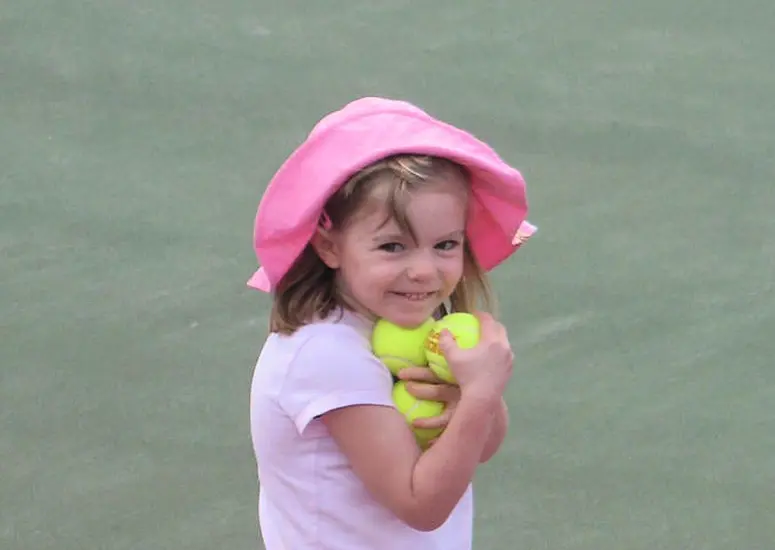 Madeleine Mccann: A Timeline Of Key Dates And Developments