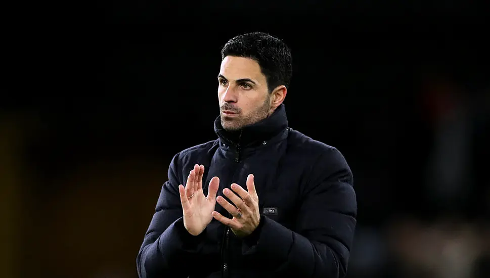 Arsene Wenger’s Legacy Gave Me Doubts Over Arsenal Job – Mikel Arteta