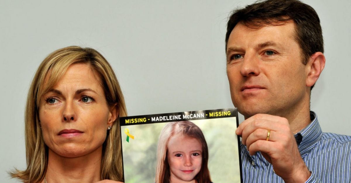 Madeleine McCann: Where are the police searching and what’s the latest on the case?