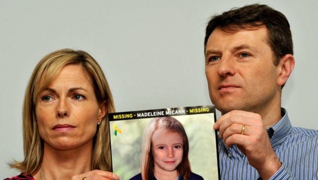 Madeleine Mccann: Where Are The Police Searching And What's The Latest On The Case?