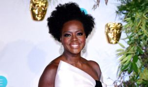 Being Branded Ugly Defined Me More Than Anything Else, Says Viola Davis