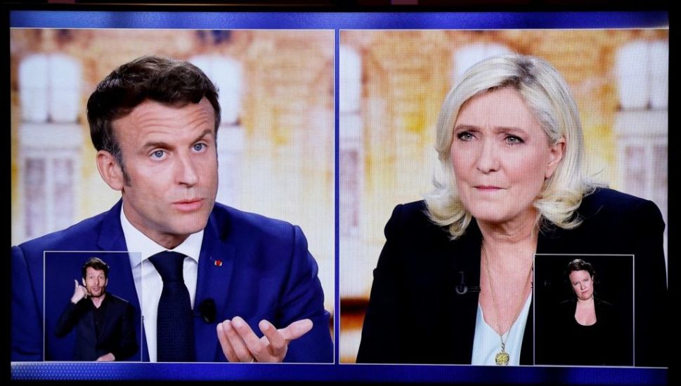 Explained: Macron Or Le Pen - Why It Matters For France, The Eu And The West