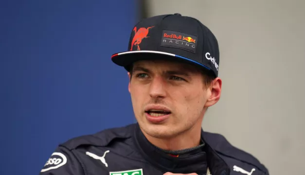 Max Verstappen Wins Emilia Romagna Sprint Race After Penultimate Lap Overtake