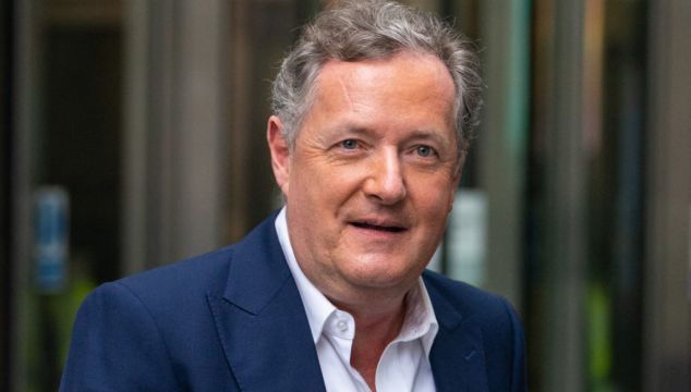 Donald Trump Would Have Handled Ukraine Crisis Differently – Piers Morgan