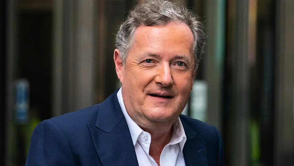 Donald Trump Would Have Handled Ukraine Crisis Differently – Piers Morgan