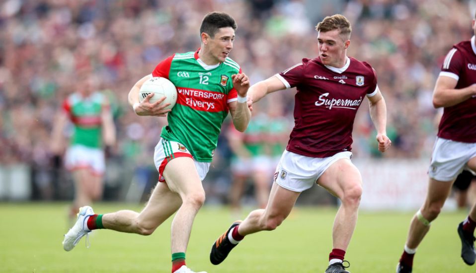Sunday Sports: Galway Beat Mayo In Connacht Football Championship