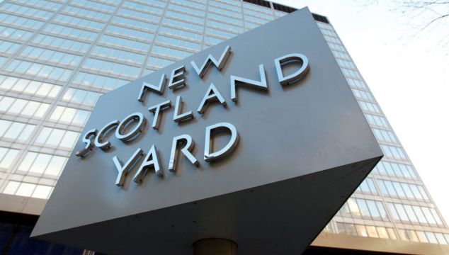 Three Women And A Man Stabbed To Death In South-East London