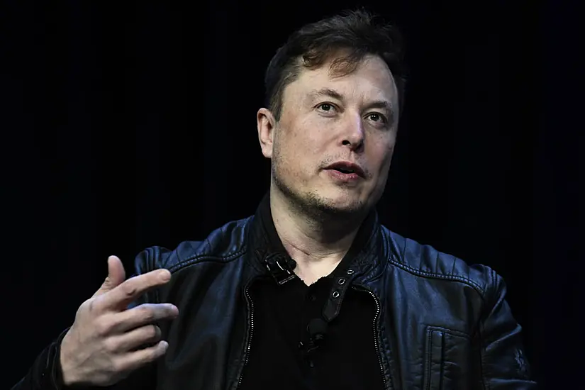 Twitter ‘In Talks With Musk To Buy Platform’