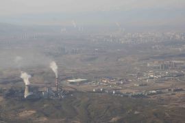 China Promotes Coal In Setback For Efforts To Cut Emissions