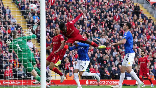 It’s Unbelievable – Liverpool’s Divock Origi Won’t Take Derby Goal For Granted