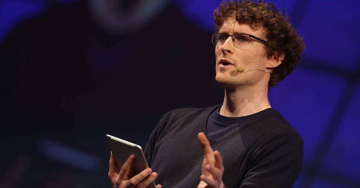 Web Summit cuts funding ties with The Ditch - Vimarsana News