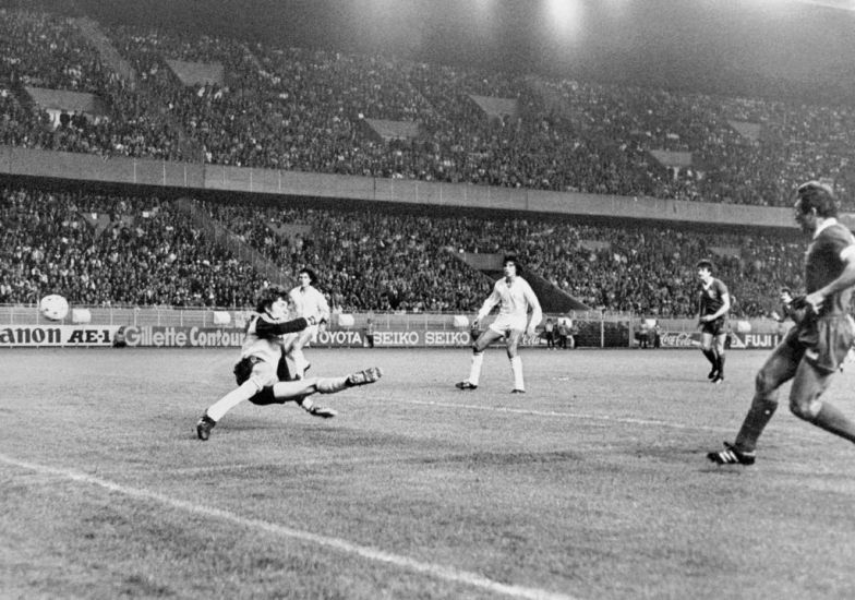 Real Classics – 7 Memorable Matches Between Real Madrid And British Teams