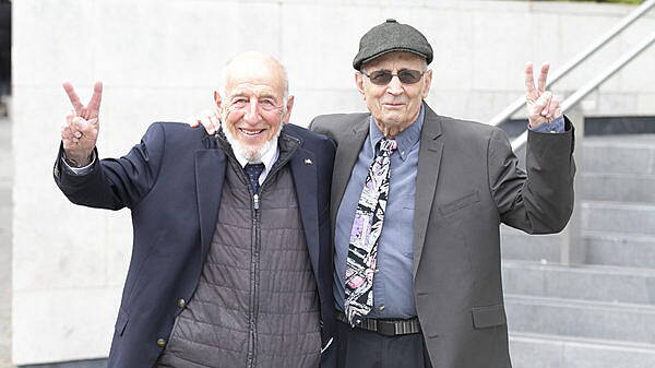 Carlow Nationalist — Two US military veterans on trial for alleged damage and trespass at Shannon Airport - Vimarsana News