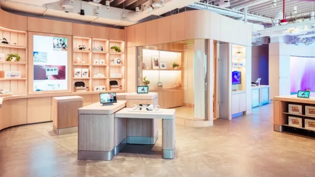 Facebook Parent Firm Meta To Open First Physical Retail Store
