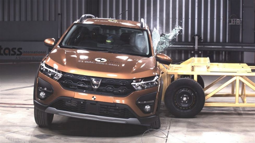 Ncap Safety Ratings Under Fire Following Dacia Controversy