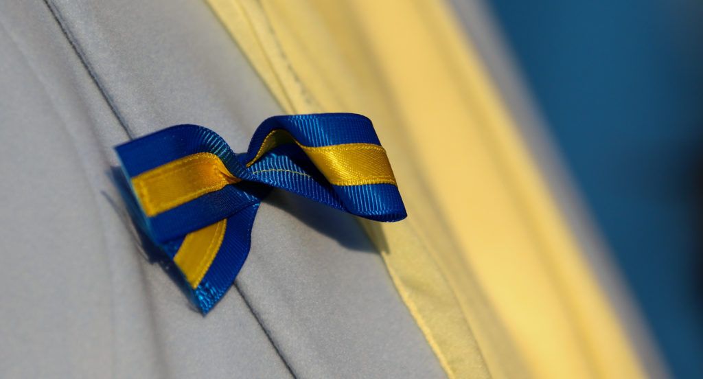 Irish support for Ukrainians ‘could cost €3 billion in 2023