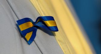Irish Support For Ukrainians ‘Could Cost €3 Billion In 2023’