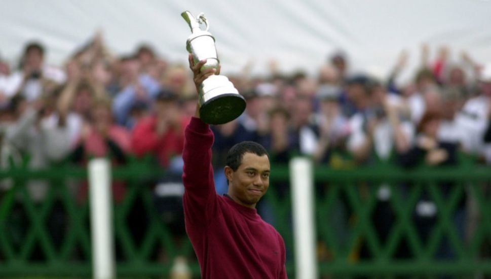 St Andrews Set To Attract Record Crowd Of 290,000 For 150Th Open Championship