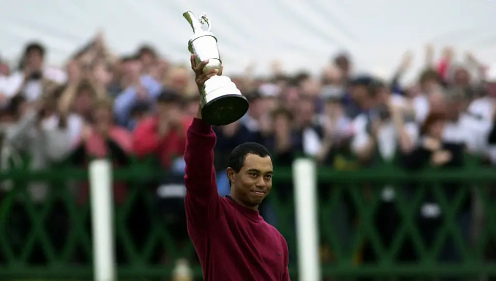 St Andrews Set To Attract Record Crowd Of 290,000 For 150Th Open Championship