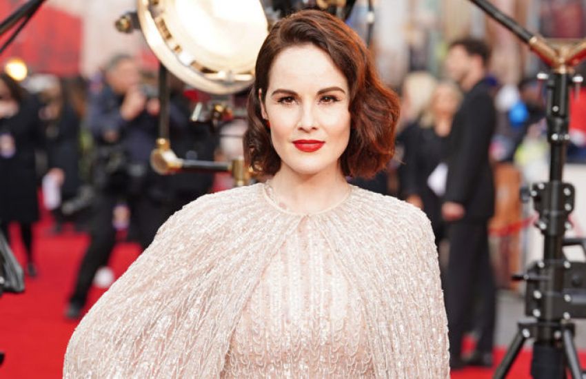 Michelle Dockery Reflects On Downton Abbey’s Appeal Over The Last 12 Years