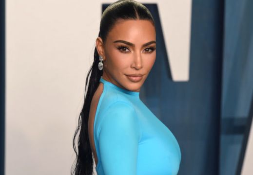 Kim Kardashian Calls Review Of Death-Row Inmate’s Case The ‘Best News Ever’