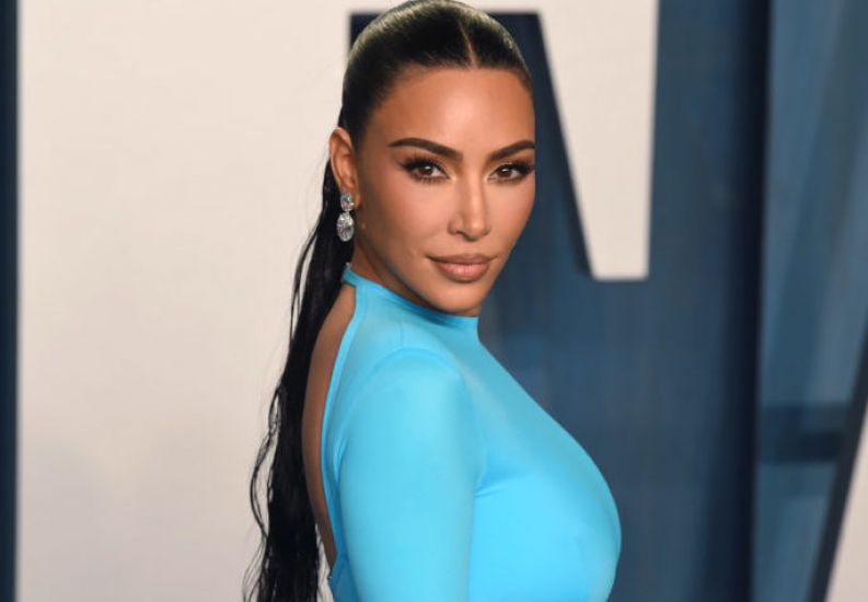 Kim Kardashian Calls Review Of Death-Row Inmate’s Case The ‘Best News Ever’