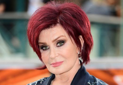 Sharon Osbourne Reveals Family Does Not Like Her Cosmetic Surgery In Tv Return