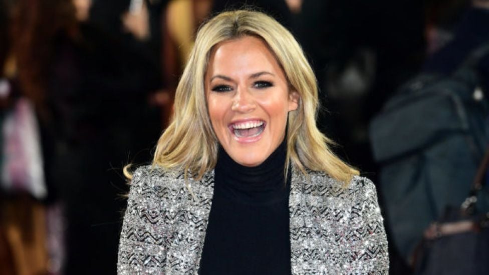 Flackstock Festival Announced In Honour Of Caroline Flack